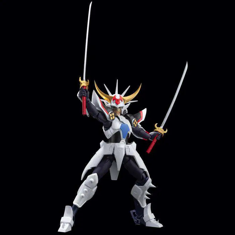 SAMURAI TROOPERS KIKOUTEI REKKA AF