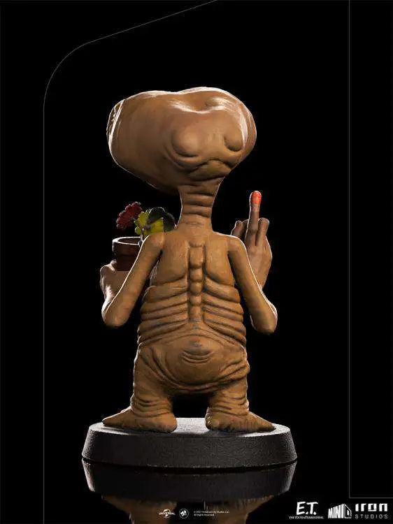 Figura MiniCo E.T. El Extraterrestre 15cm