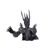 THE LORD OF RHE Anillo SAURON Busto