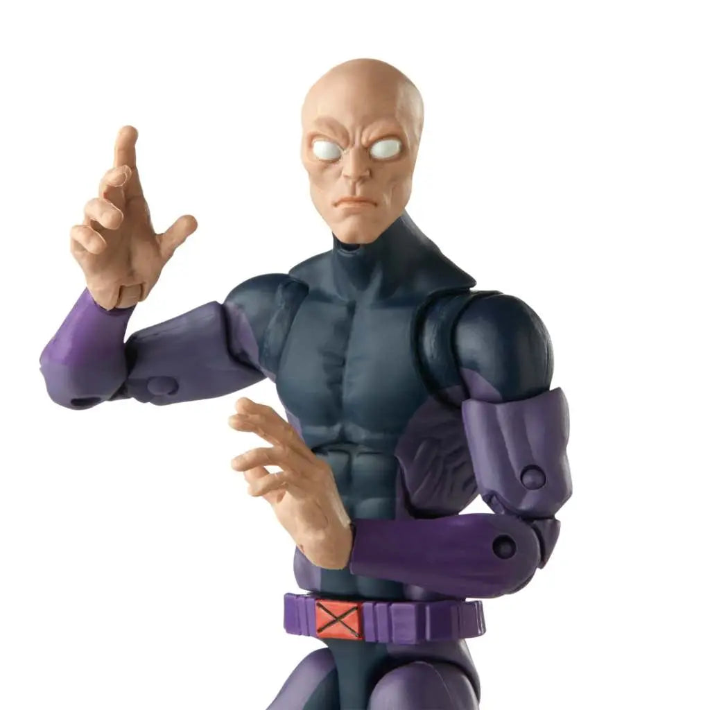 Figura hasbro darwin 15cm x-men marvel legends