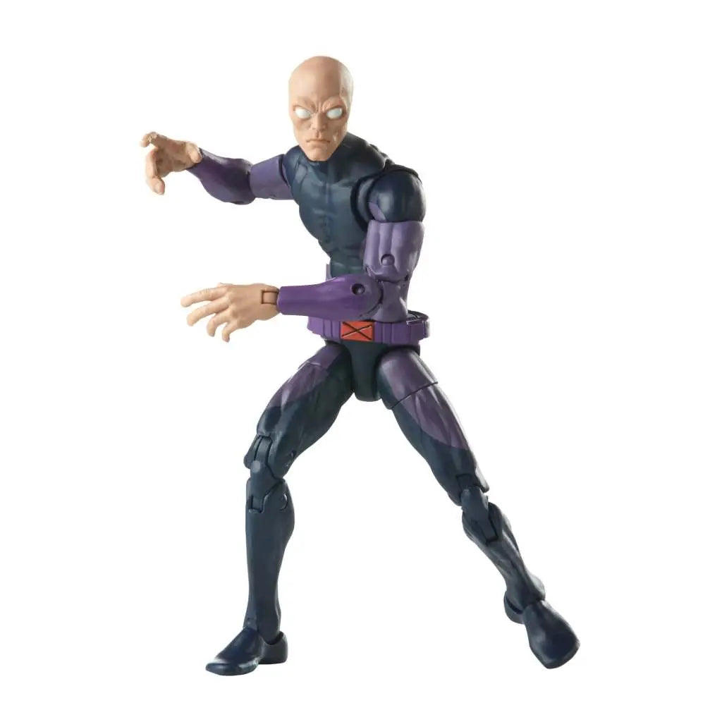 Figura hasbro darwin 15cm x-men marvel legends