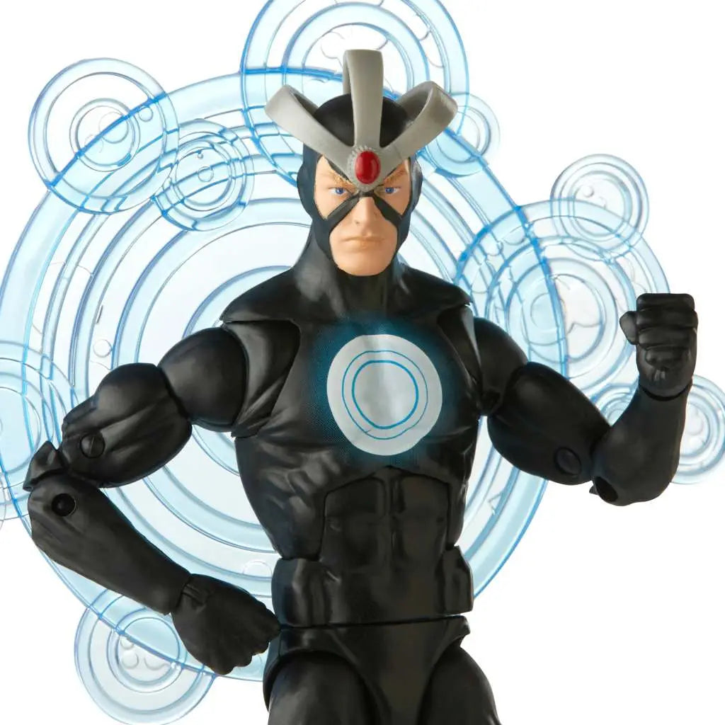 Figura hasbro havok 15 cm x men marvel legends