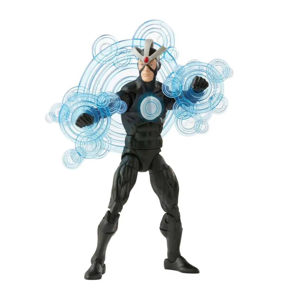 Figura hasbro havok 15 cm x men marvel legends