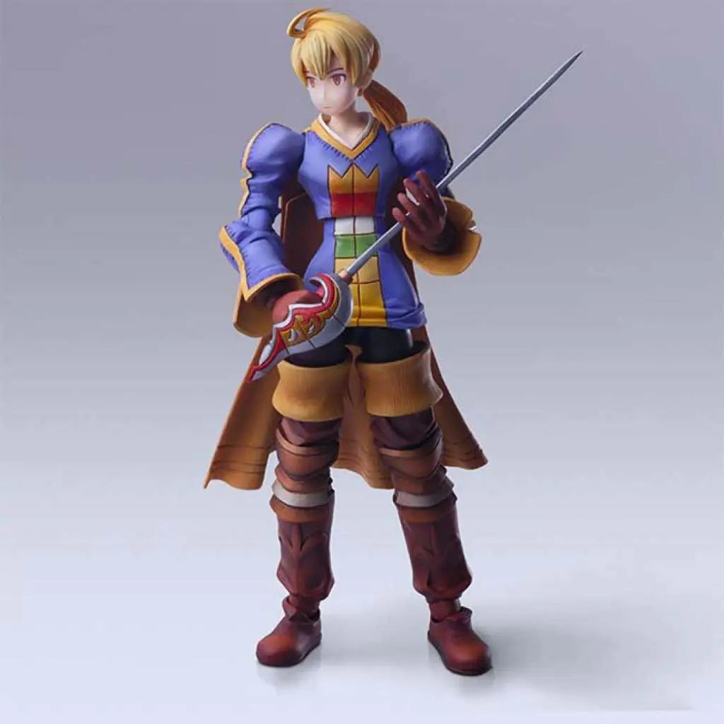 FF TACTICS RAMZA BEOULVE BRING ARTS AF Frikytopia
