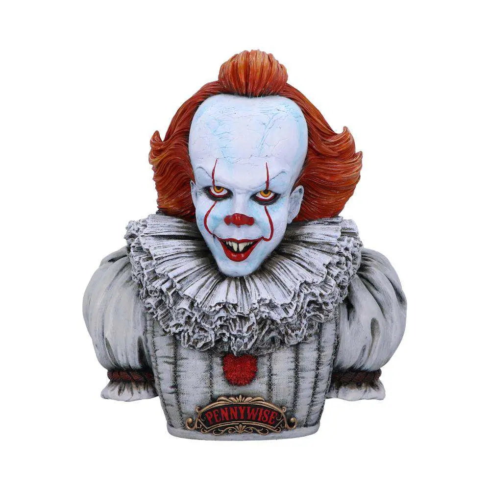 IT PENNYWISE Busto 30 cm