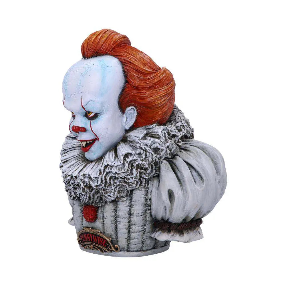 IT PENNYWISE Busto 30 cm