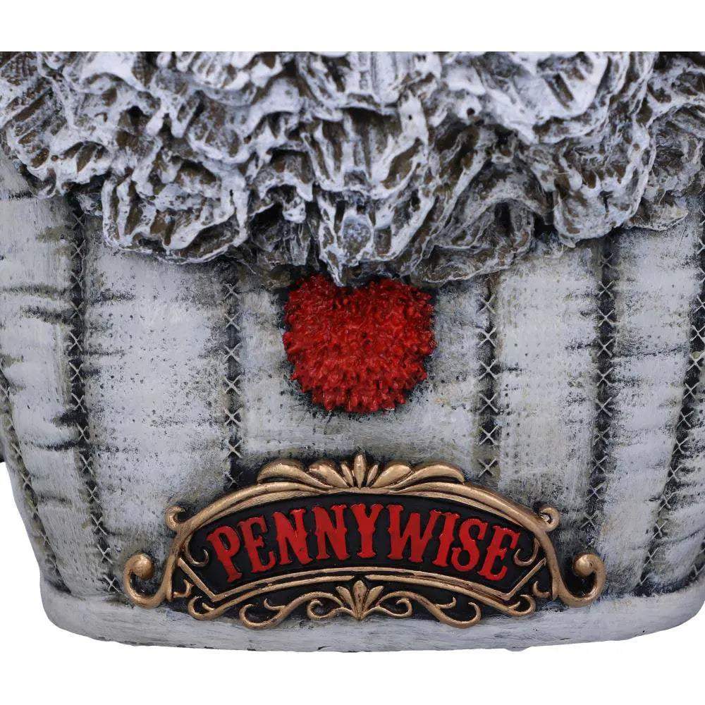 IT PENNYWISE Busto 30 cm