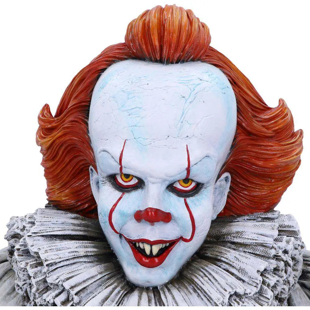 IT PENNYWISE Busto 30 cm