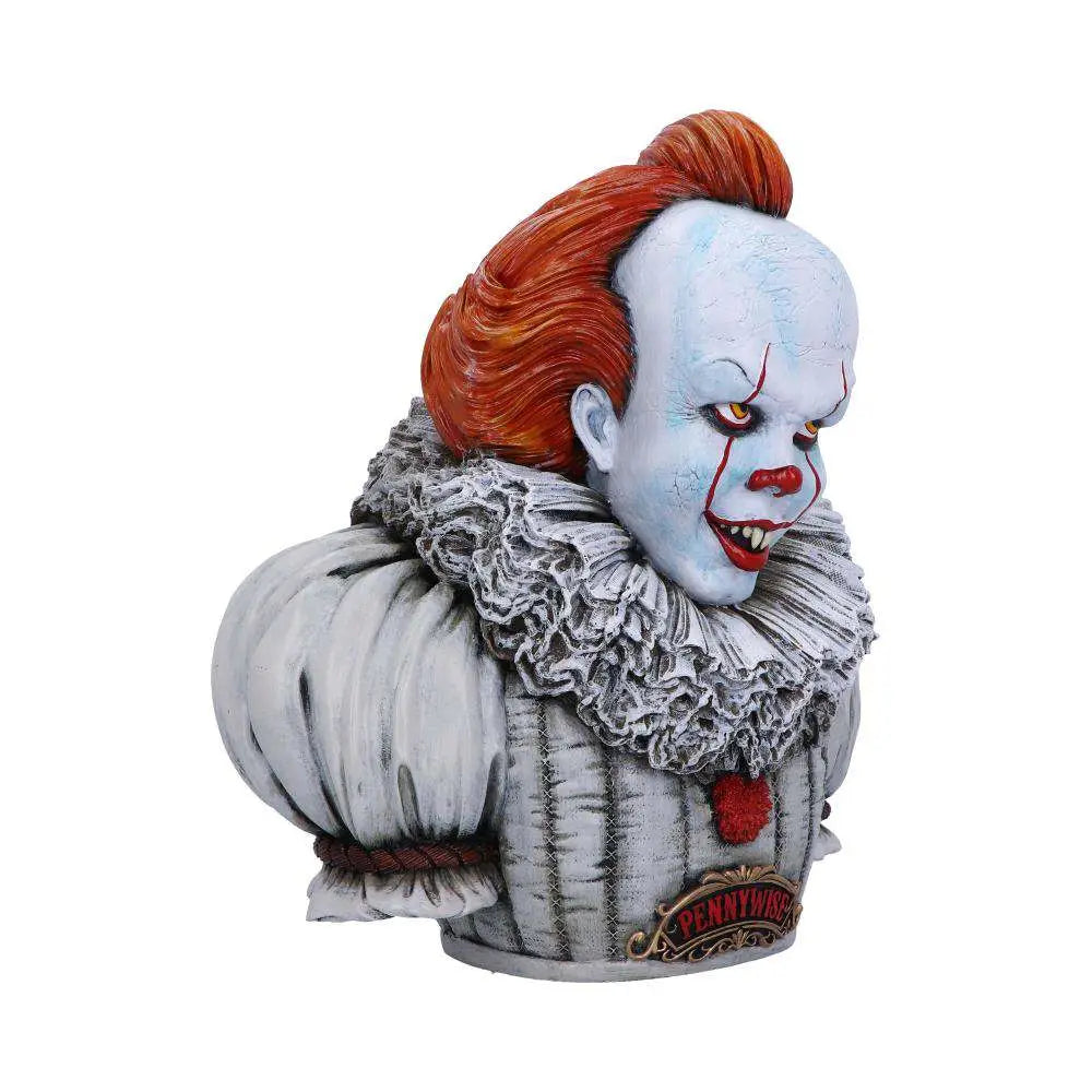 IT PENNYWISE Busto 30 cm