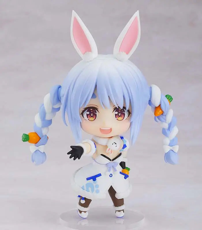 HOLOLIVE PROD USADA PEKORA NENDOROID Frikytopia
