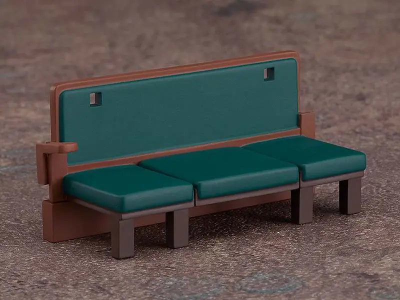 DEMON SLAYER PASSENGER SEAT NEN SWACCHAO Frikytopia