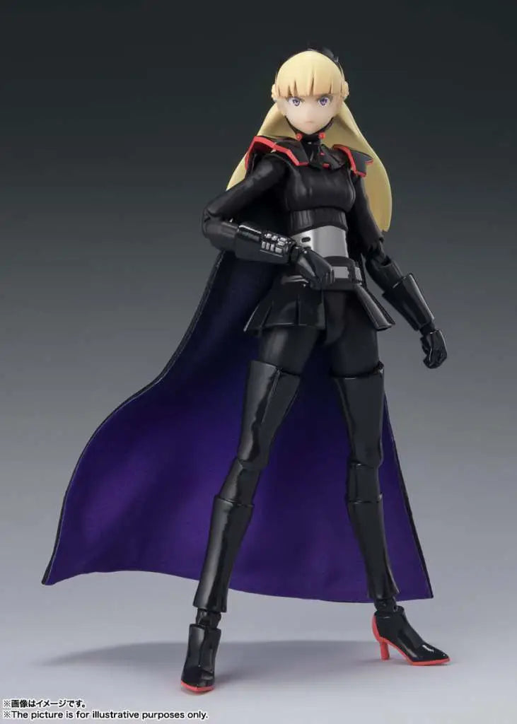 STAR WARS VISION AM SHF Frikytopia