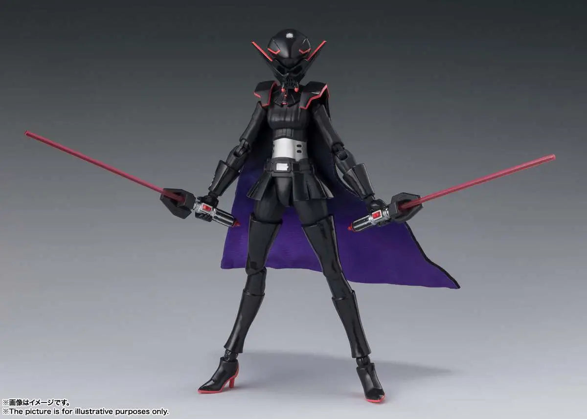 STAR WARS VISION AM SHF