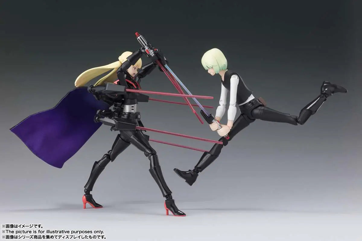 STAR WARS VISION KARRE SHF