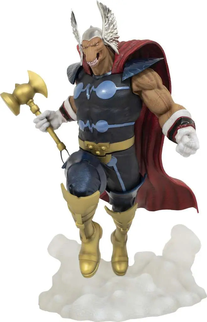 Figura Beta Ray Bill Marvel Comic Gallery 25cm