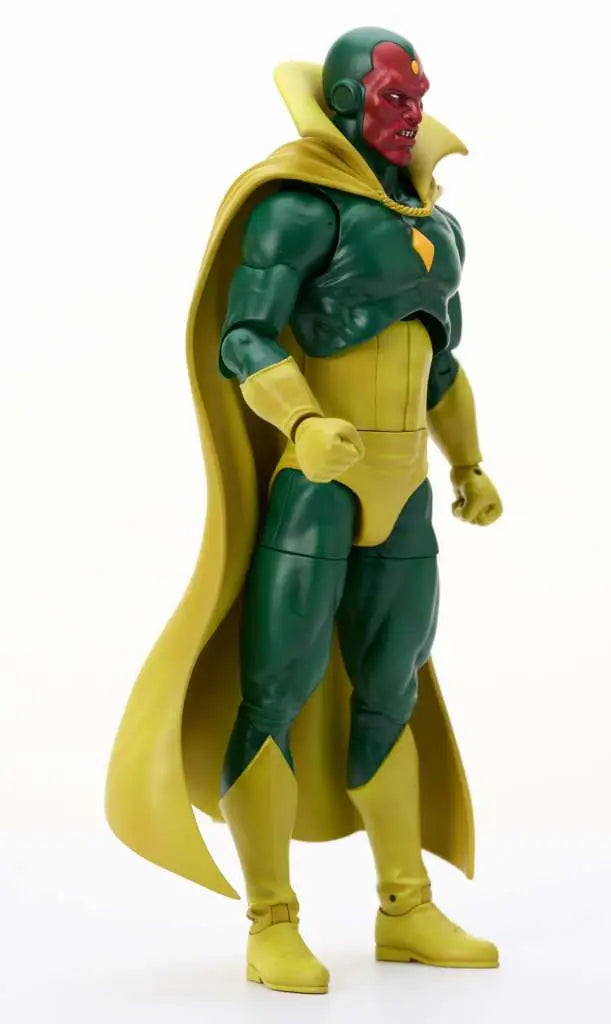 MARVEL SELECT COMIC VISION AF Frikytopia