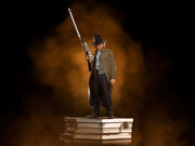 BTTF III DOC BROWN 1/10 STATUE