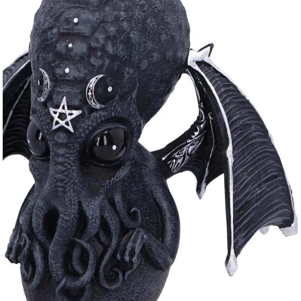 CTHULHU CULT CUTIE Estatua