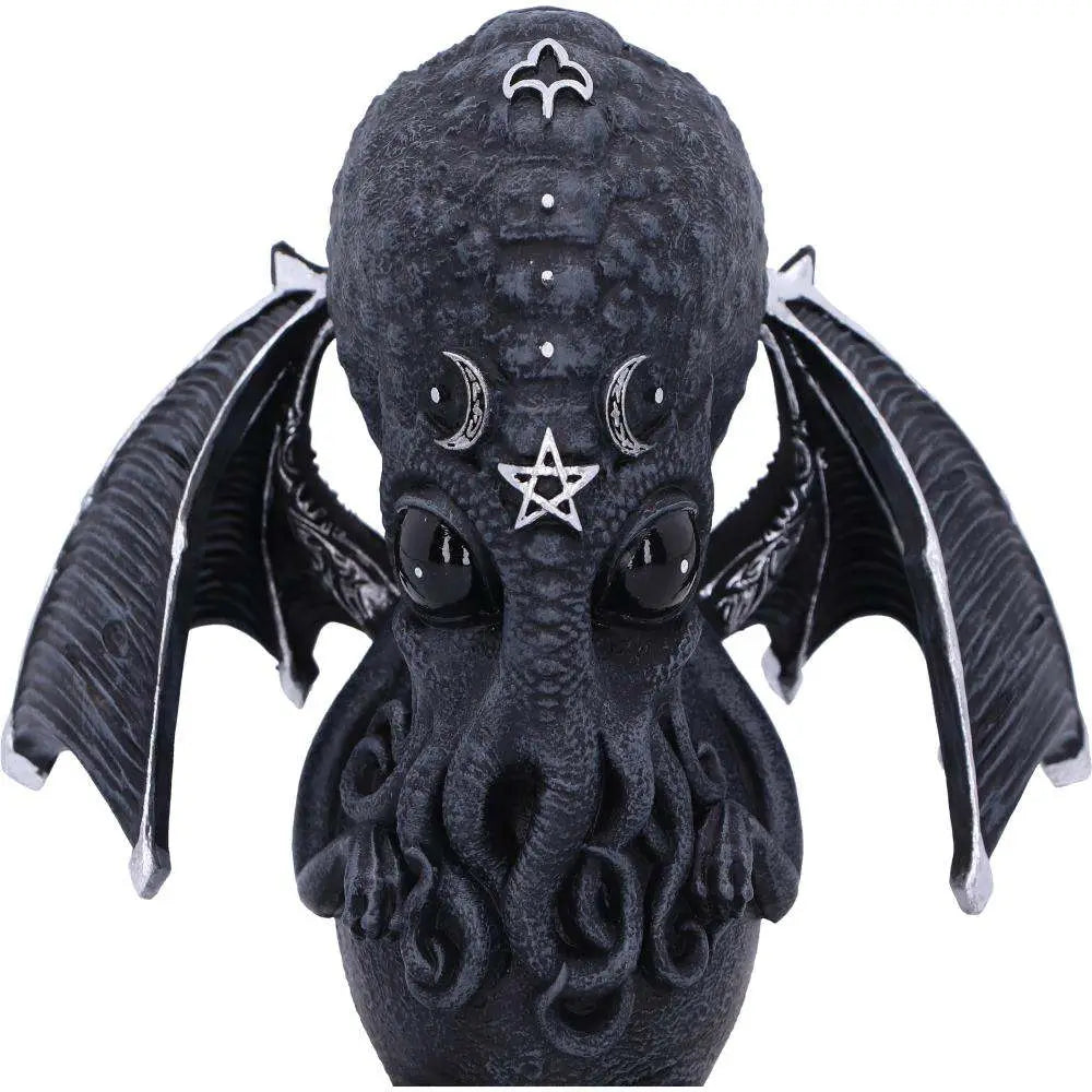 CTHULHU CULT CUTIE Estatua