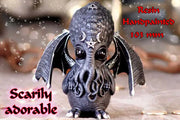 CTHULHU CULT CUTIE Estatua