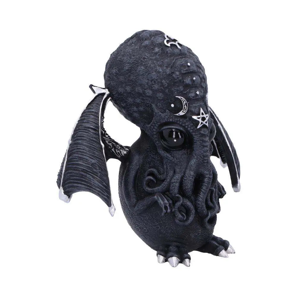 CTHULHU CULT CUTIE Estatua