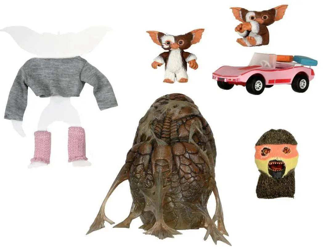 GREMLINS 1984 ACCESSORY PACK Frikytopia
