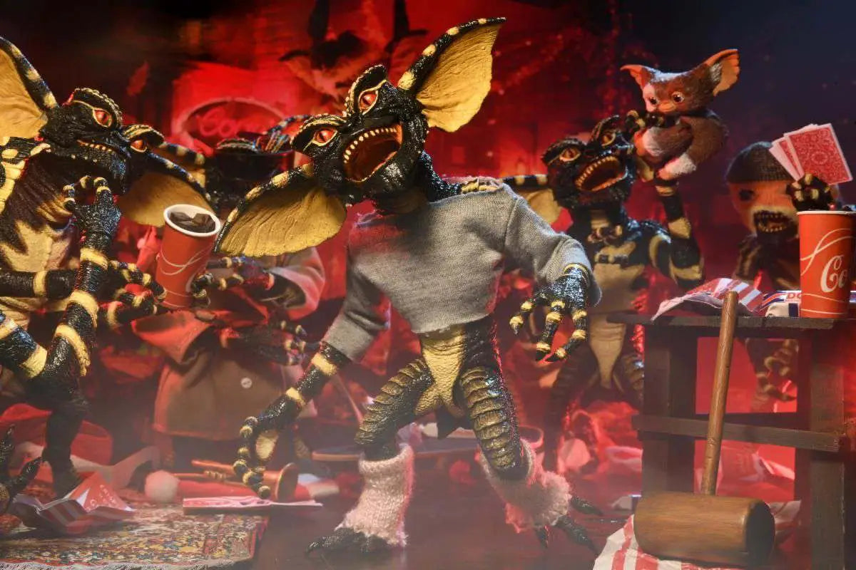 GREMLINS 1984 ACCESSORY PACK