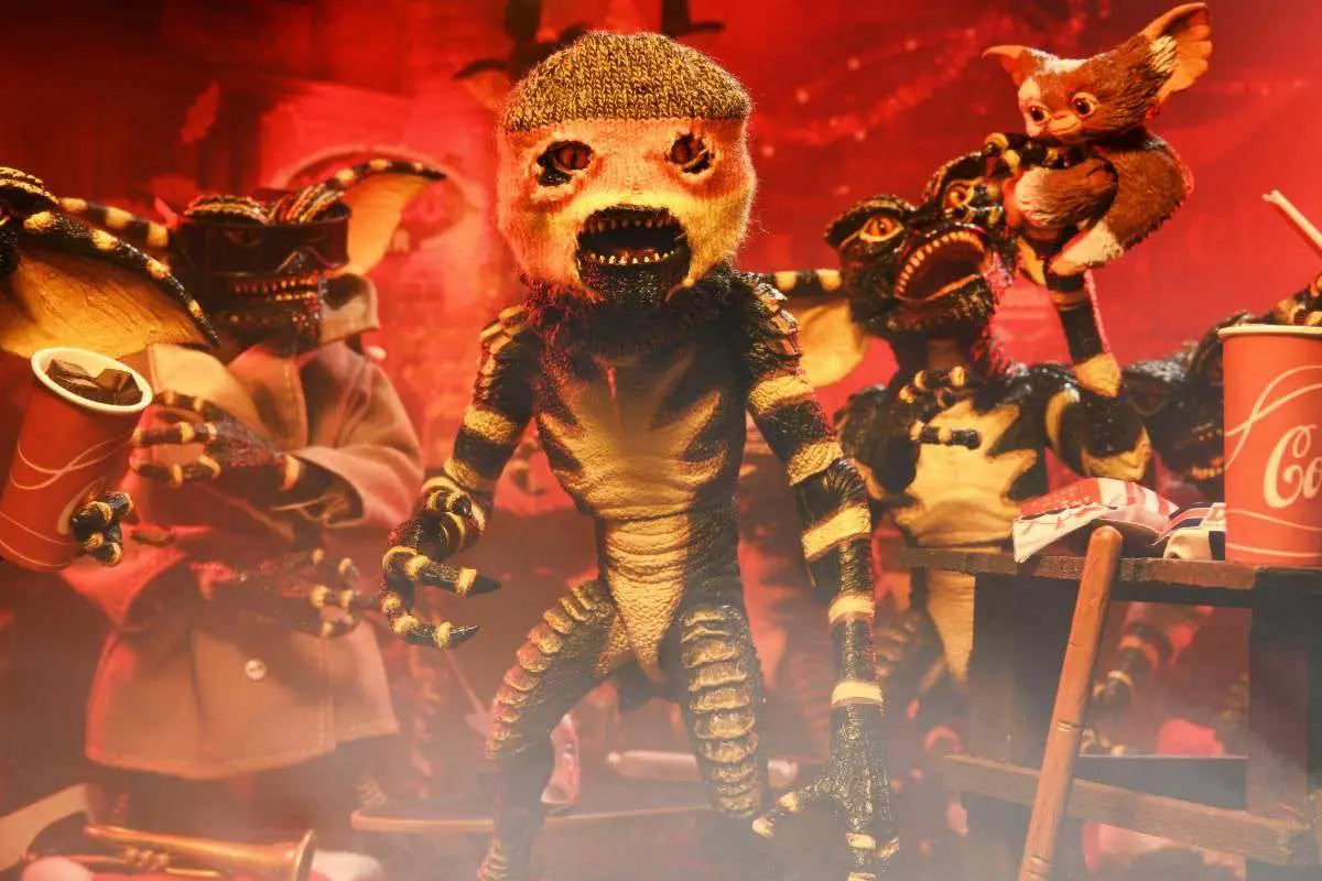GREMLINS 1984 ACCESSORY PACK