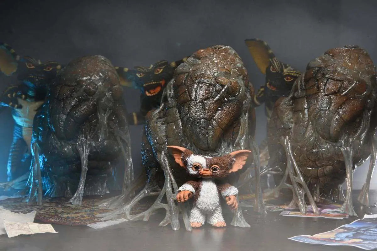 GREMLINS 1984 ACCESSORY PACK