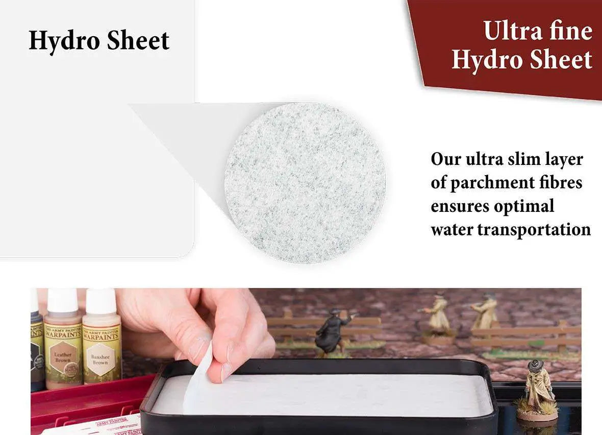 WET PALETTE HYDRO PACK