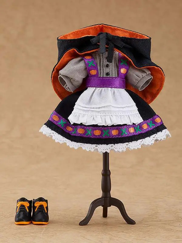 NENDOROID Muñeca ROSE ANOTHER COLOR