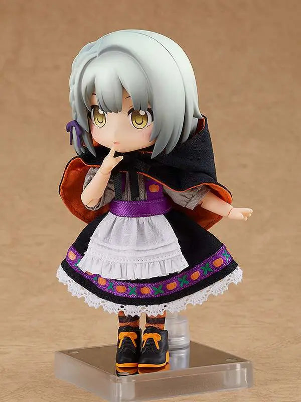 NENDOROID Muñeca ROSE ANOTHER COLOR