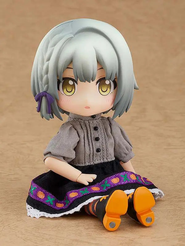 NENDOROID Muñeca ROSE ANOTHER COLOR