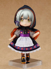 NENDOROID Muñeca ROSE ANOTHER COLOR