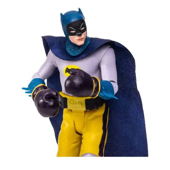 DC RETRO BATMAN 66 BATMAN BOXING AF Frikytopia