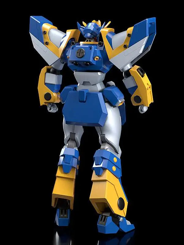 GRAVION GOD GRAVION MODEROID MK