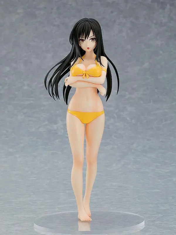 TO LOVE-RU DARKNESS YUI KOTEGAWA PUP Frikytopia