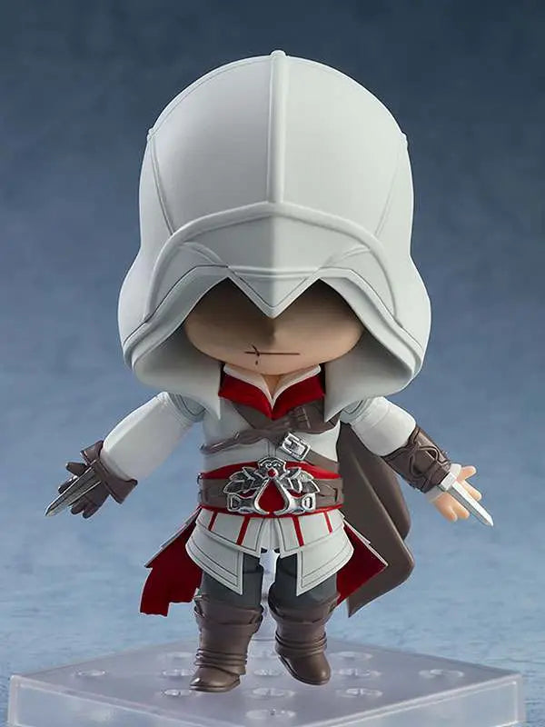 ASSASSIN CREED EZIO AUDITORE NENDOROID Frikytopia