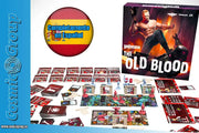WOLFENSTEIN TBG OLD BLOOD ED.ESPANOL