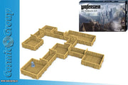 WOLFENSTEIN TBG 3D TERRAIN
