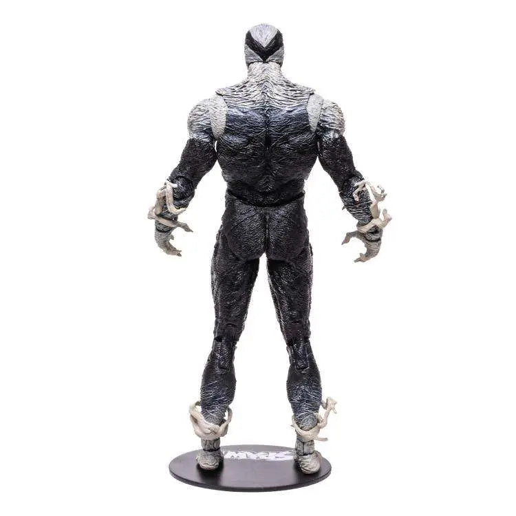 Figura mcfarlane toys haunt spawn