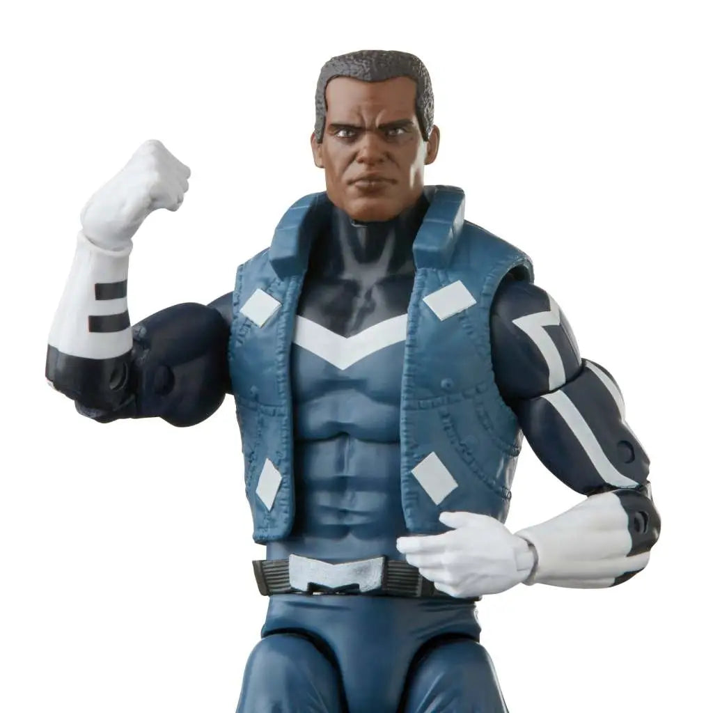Figura hasbro marvel legends blue marvel 15 cm