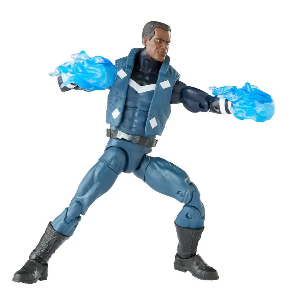 Figura hasbro marvel legends blue marvel 15 cm