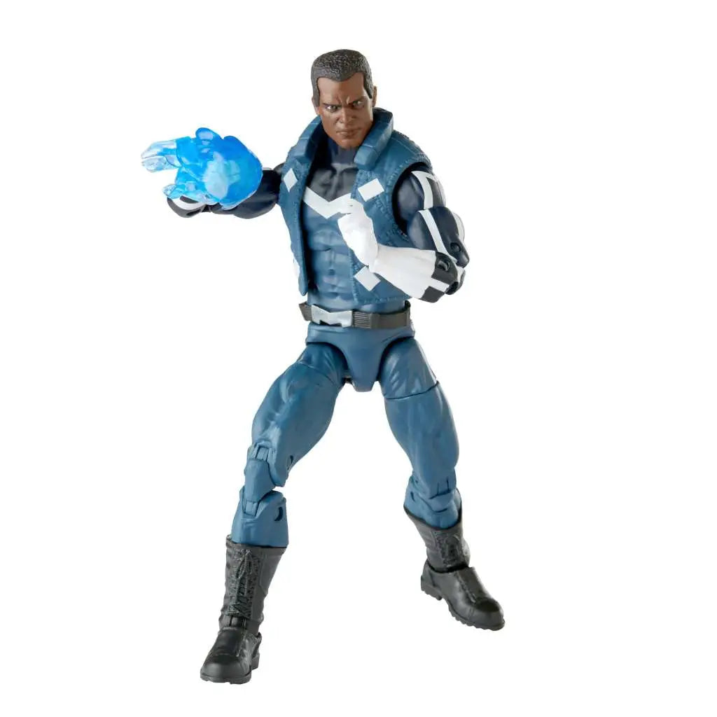 Figura hasbro marvel legends blue marvel 15 cm