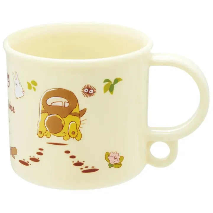 TOTORO Paraguas Taza