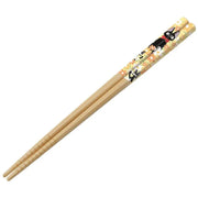 KIKI DELIVERY JIJI FLOWERS CHOPSTICKS