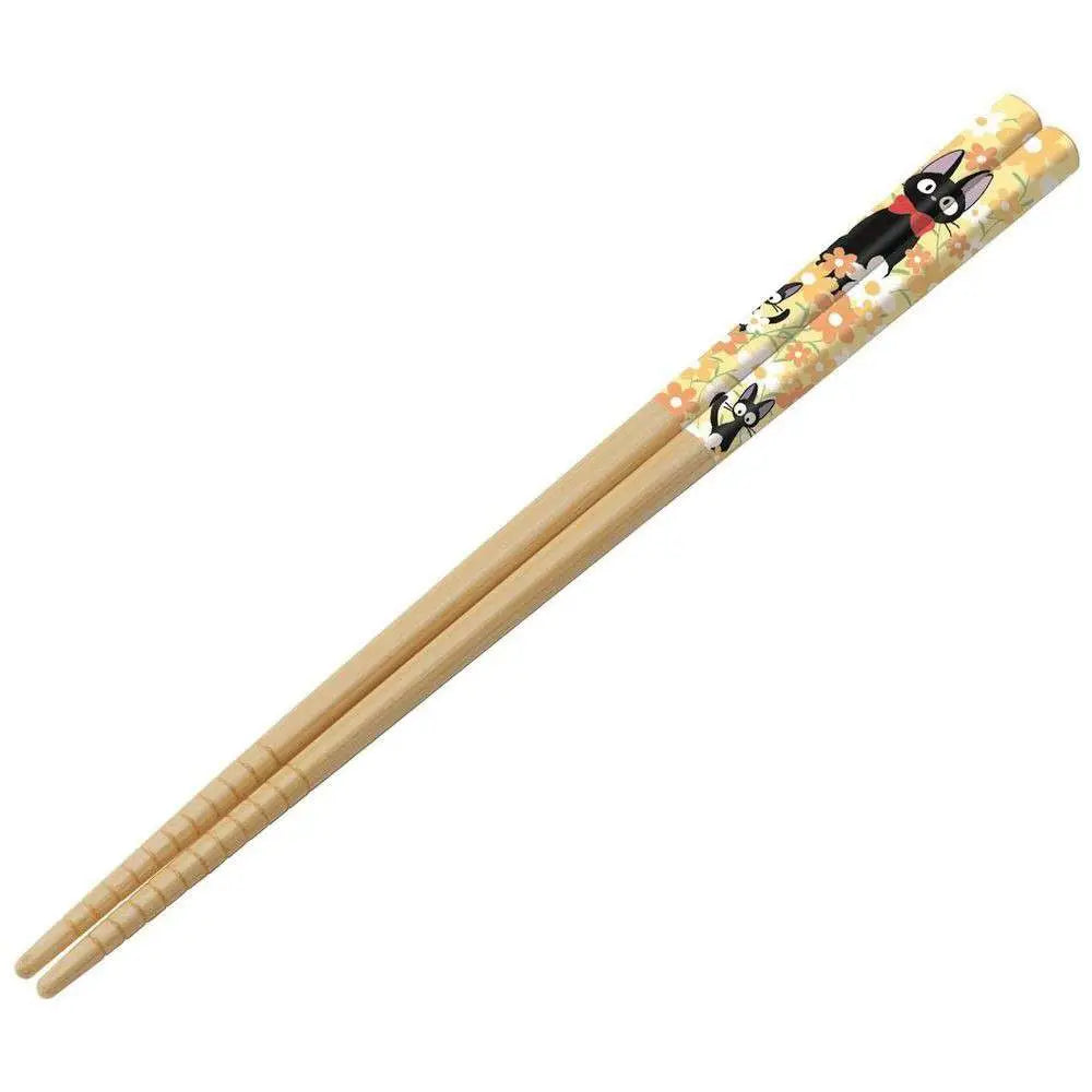 KIKI DELIVERY JIJI FLOWERS CHOPSTICKS Frikytopia