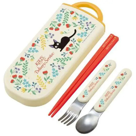 KIKI DELIVERY GARDEN CHOPSTICKS BOX SET Frikytopia