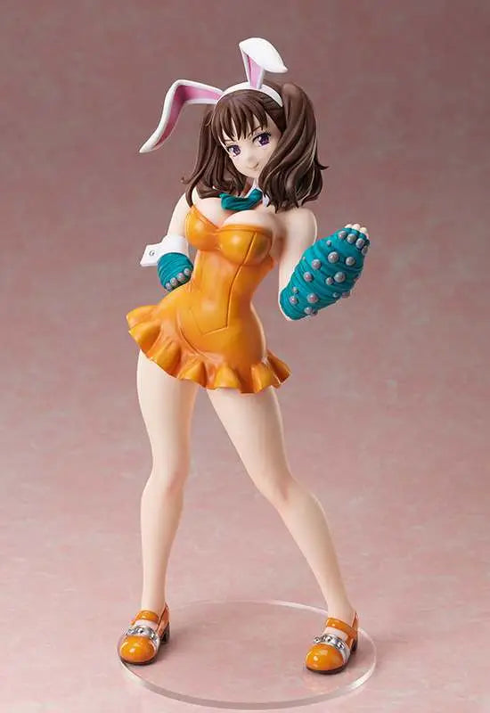 SEVEN DEADLY SINS DIANE BUNNY VER STATUE Frikytopia