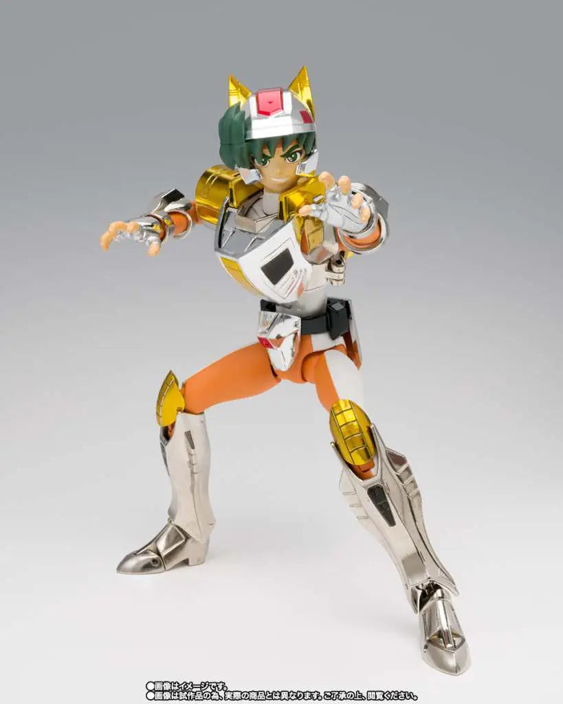STEEL SAINT LANDCLOTH DAICHI REVIVAL Frikytopia